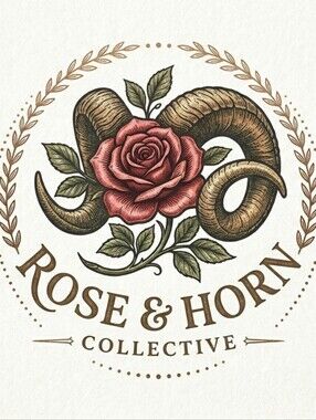 Meet your Posher, Rose & Horn Collective